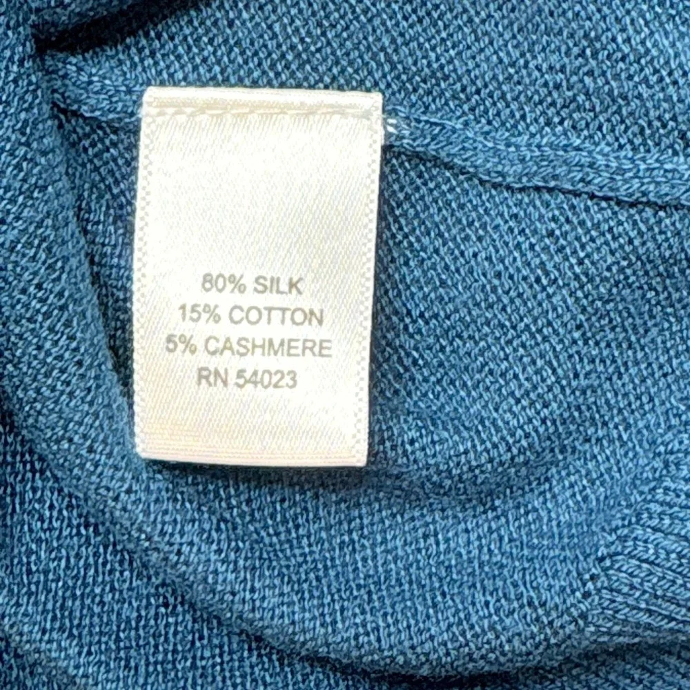 Banana Republic this luxurious